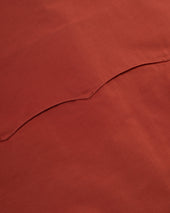 Made-in-England Red Brick Baracuta G9 Harrington Jacket