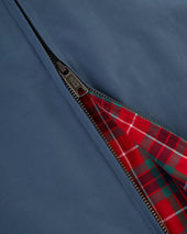 Made In England Avio Baracuta G9 Harrington Jacket