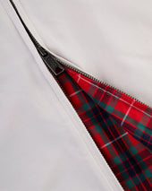 Made-in-England Mist Baracuta G9 Harrington Jacket