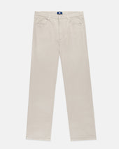 5 Pocket Twill Pant