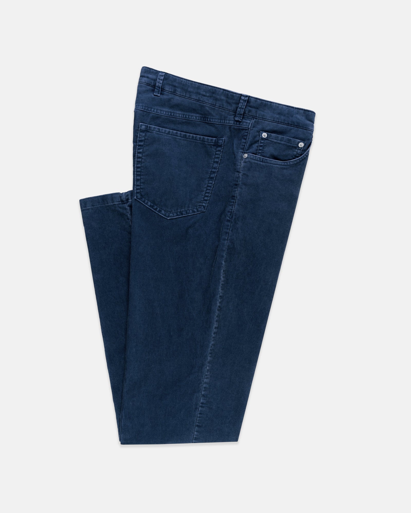 5 Pocket Corduroy Pant