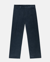 Narrow Wale Corduroy Trouser Trim Fit