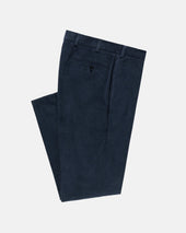Narrow Wale Corduroy Trouser Trim Fit