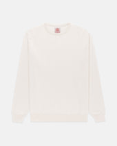 Made In Scotland Cashmere Crewneck Sweater