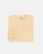 Made In Scotland Cashmere Crewneck Sweater