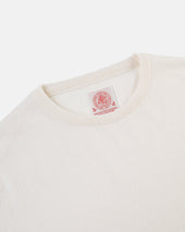 Made In Scotland Cashmere Crewneck Sweater