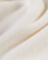 Made In Scotland Cashmere Crewneck Sweater