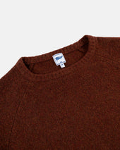 Crewneck Sweater Trim Fit