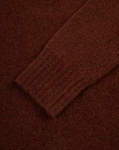 Crewneck Sweater Trim Fit