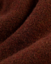 Crewneck Sweater Trim Fit