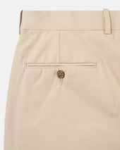 Made In Canada Solid Cotton Poplin Suit