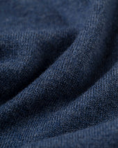 Medium Cotton Wool Crewneck Sweatshirt