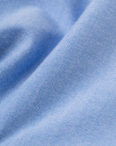 Oxford Cloth Shorts Trim Fit