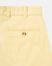 Oxford Cloth Shorts Trim Fit