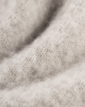 Made In Scotland Shaggy Dog Sweater Classic Fit