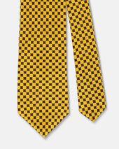 Made In Uk Corolla Foulard Tie