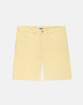 Oxford Cloth Shorts Trim Fit
