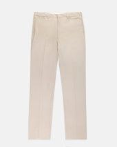 Made In Canada Solid Cotton Poplin Suit