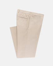 Made In Canada Solid Cotton Poplin Suit