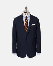 Made In Usa Muted Plaid Fox Air Suit