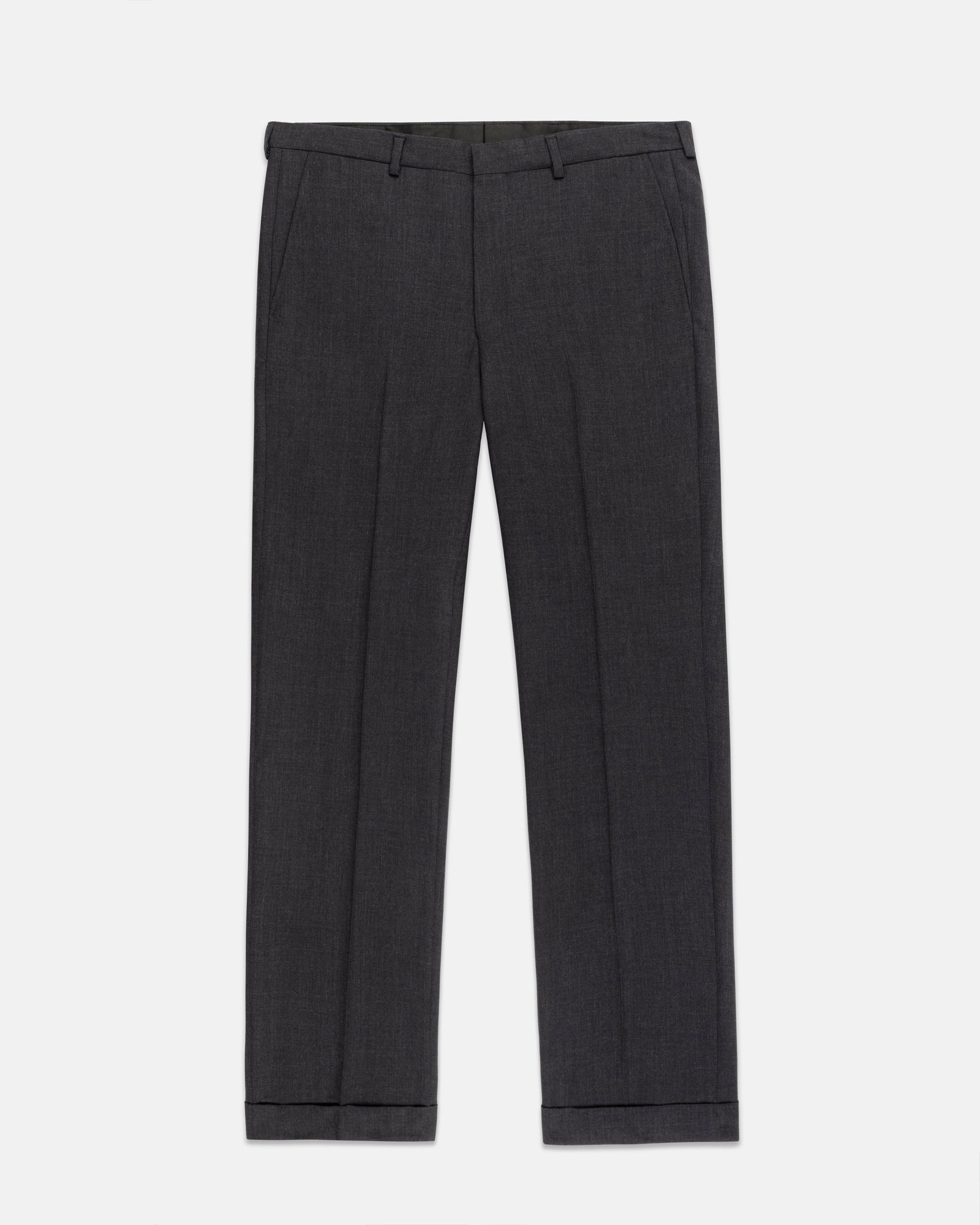 Made In Usa Fox Air Wool Trouser