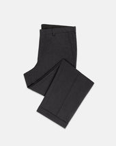 Made In Usa Fox Air Wool Trouser