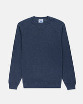 Medium Cotton Wool Crewneck Sweatshirt