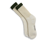 Classic Wool Crew Sock
