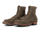 355 Cutter – Desert Oasis