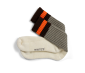 Classic Wool High Sock