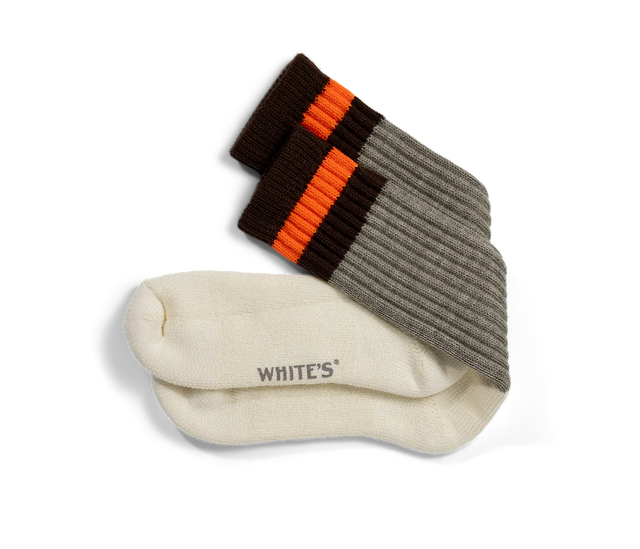 Classic Wool High Sock
