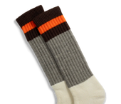 Classic Wool High Sock