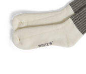 Classic Wool High Sock