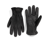 Deerskin Roper Glove