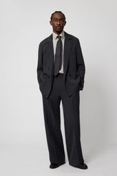 Printed Tie