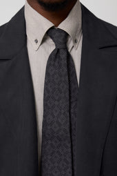 Printed Tie