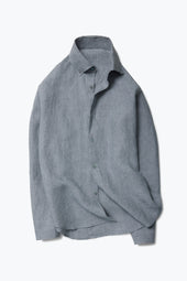 Button Down Collar Shirt