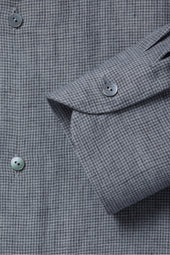 Button Down Collar Shirt