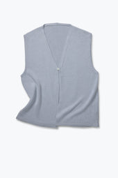 Knit Vest