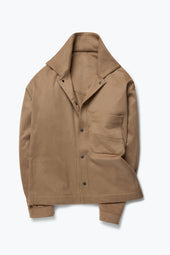 Wave Jacket Guarnissage Cashmere