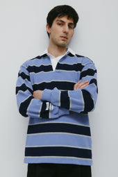 Barbarian Rugby in Columbia/Navy/Ash