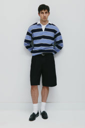Barbarian Rugby in Columbia/Navy/Ash