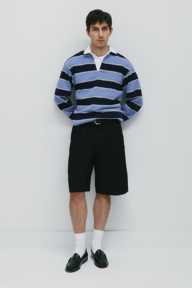 Barbarian Rugby in Columbia/Navy/Ash