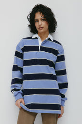 Barbarian Rugby in Columbia/Navy/Ash