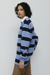 Barbarian Rugby in Columbia/Navy/Ash