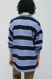 Barbarian Rugby in Columbia/Navy/Ash