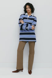Barbarian Rugby in Columbia/Navy/Ash