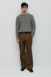 Nilus Trouser