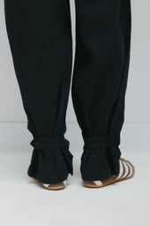 Men's Ripstop Pant in Black