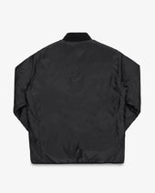 Reversible Fleece Jacket Size Large